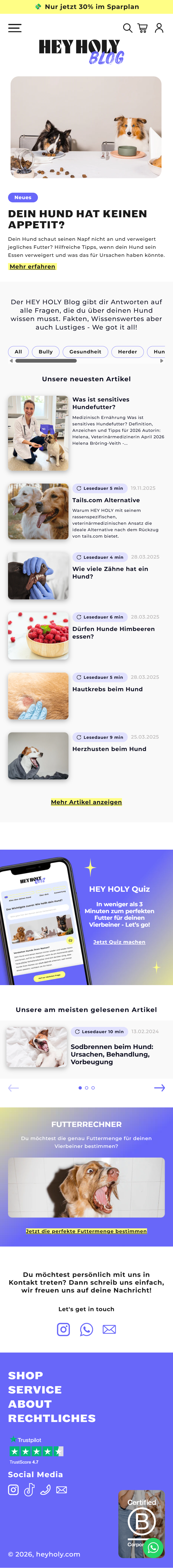 Hafen & Held